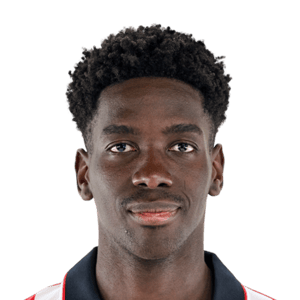 Adama Boiro