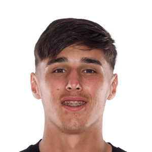 Nicólas Claa