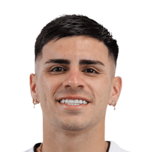 Alex Luna