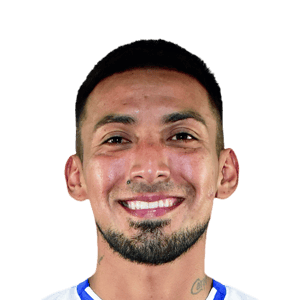 Anthony Gordillo