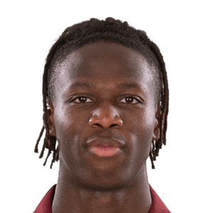 Alieu Njie