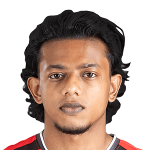 Ankith Padmanabhan