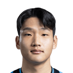 Choi Seung Gu