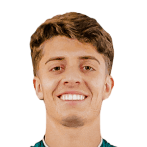Thiago Santamaría
