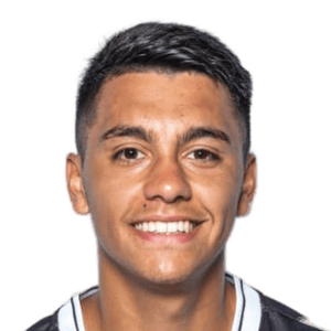 Esteban Fernández