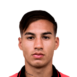 David González