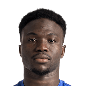 Adama Sidibeh