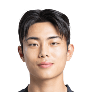 Kim Dong Jin