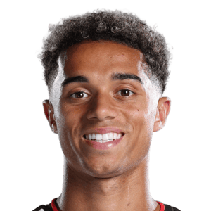 Josh King