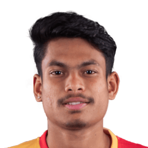 Sayan Banerjee