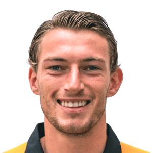 Zak Bradshaw