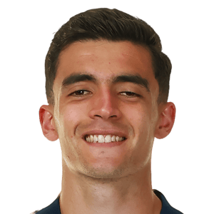 Rodrigo López