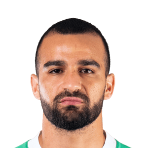 Mahmoud Jaber