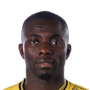 Abdoulie Manneh