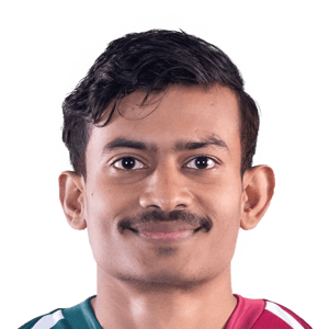 Dippendu Biswas