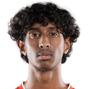 Vimal Yoganathan