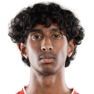 Yoganathan
