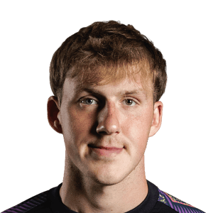 Seb Stacey