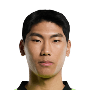 Kim Yu Seong