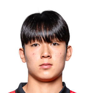 Yang Min Hyeok
