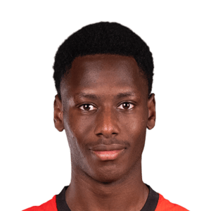 Djaoui Cissé