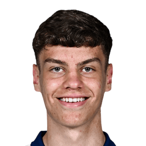 Ollie Harrison