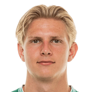 Jørgensen