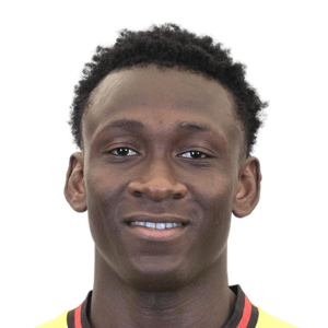 Mamadou Doumbia