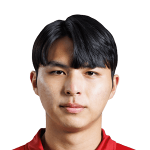 Kim Dong Hyeon