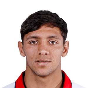 Fredy Martínez
