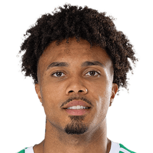 Jalen Blesa