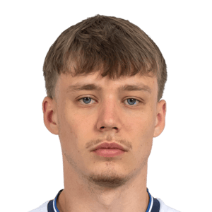 Tim Müller