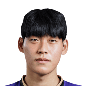 Hong Jae Seok