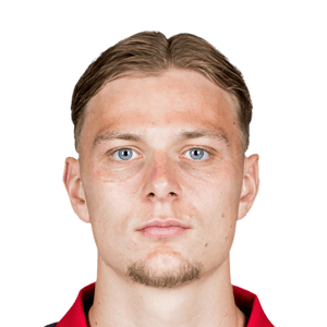 Finn Stam