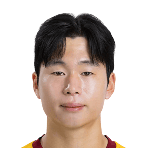 Ahn Hyeok Ju