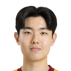 Moon Min Seo