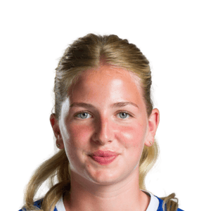 Isabella Hobson