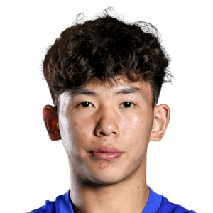 Liu Chengyu