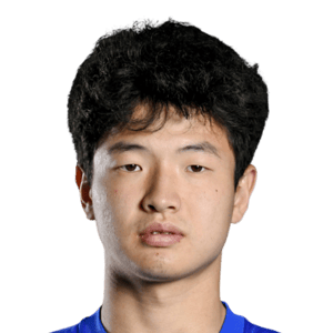 Huang Ming