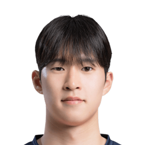 Jo In Jung