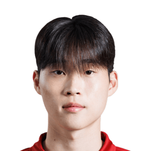 Lee Ye Chan