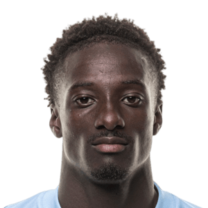 Ismaïl Seydi
