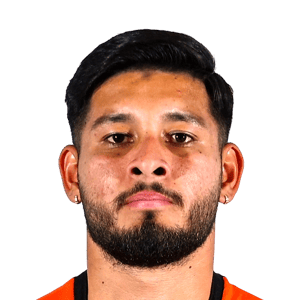 Enzo Rodríguez