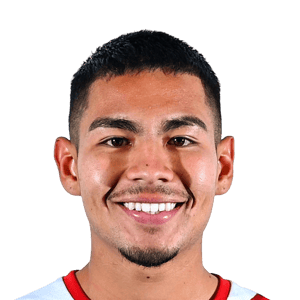 Carlos Damian Medina