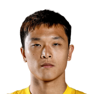 Song Haoyu