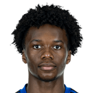 Aboubaka Soumahoro