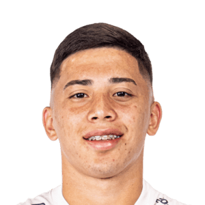 Tiago Caballero