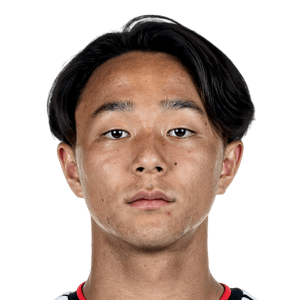 Keita Kosugi