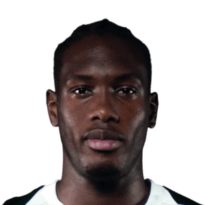 Ibrahima Ba
