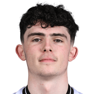 Luke Mulligan